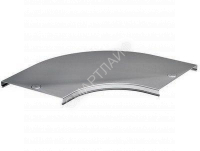 Крышка на угол CPO 90 горизонтальный 90град. осн.200 в компл. с метизами и пластинами PTCE DKC 38004K - smartlife-ural.ru – Екатеринбург