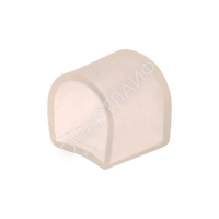 Заглушка для гибкого неона формы D 16х16мм (уп.10шт) Neon-Night 134-092 - smartlife-ural.ru – Екатеринбург