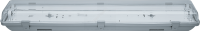 Светильник 61 087 DSP-04-600-IP65-2хT8-G13 176-264В под лампу NLL T8 LED (аналог ЛСП 2х18) Navigator 61087 - smartlife-ural.ru – Екатеринбург