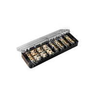 Коробка испытательная переходная КИП С IP20 с прозр. крышкой (уп.45 шт) КЭАЗ 290568 - smartlife-ural.ru – Екатеринбург