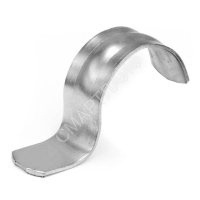 Скоба крепежная однолапковая d32мм для монтажн. пистолета DKC H32SWH - smartlife-ural.ru – Екатеринбург