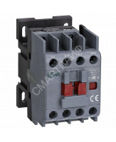 Контактор 9А 230В АС АС3 АС4 1НО+1НЗ КМ-102 DEKraft 21904DEK - smartlife-ural.ru – Екатеринбург