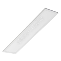 Светильник светодиодный SPARTA-PANEL-CSVT-34/MULTI 36Вт 4000К IP40 3300лм 295х1195 CRI>90 панель бел. CSVT ЦБ000018787 - smartlife-ural.ru – Екатеринбург