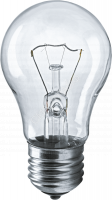 Лампа накаливания 94 301 NI-A-75-230-E27-CL Navigator 94301 - smartlife-ural.ru – Екатеринбург