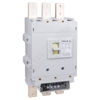 Выключатель автоматический 630А ВА55-41-340010 УХЛ3 690В AC КЭАЗ 147744 - smartlife-ural.ru – Екатеринбург