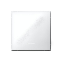 Выключатель 1-кл. ArtGallery 10AX с подсветкой быстрозажим. клем. механизм бел. SE GAL000113S - smartlife-ural.ru – Екатеринбург