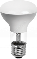 Лампа накаливания 94 321 NI-R63-60-230-E27 (КНР) Navigator 94321 - smartlife-ural.ru – Екатеринбург