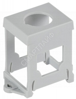 Адаптер открытого типа для установки УПК на DIN-рейку MASTER IEK MI-AD60-1-K01 - smartlife-ural.ru – Екатеринбург