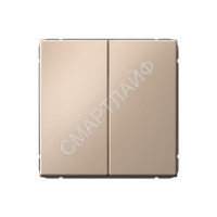 Выключатель 2-кл. ArtGallery 10AX быстрозажим. клем. механизм песочн. SE GAL001251S - smartlife-ural.ru – Екатеринбург