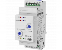 Реле защиты насосов РЗН-1М AC 230В УХЛ4 Меандр A8302-16938193 - smartlife-ural.ru – Екатеринбург