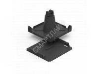 Держатель пласт. для кровли DKC ND2104 - smartlife-ural.ru – Екатеринбург