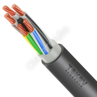 Кабель TOKOV ELECTRIC ППГнг(А)-HF 5х25 МК (N PE) 1кВ (м) ТХМ00416255 - smartlife-ural.ru – Екатеринбург
