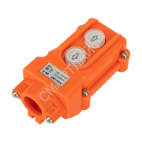 Пульт кнопочный ПК-2 на 2 кнопки IP54 Rexant 36-9210 - smartlife-ural.ru – Екатеринбург