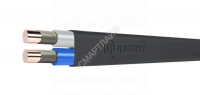 Кабель ВВГ-Пнг(А)-FRLS 2х1.5 ОК (N) 0.66кВ (м) Цветлит 00-00140463 - smartlife-ural.ru – Екатеринбург