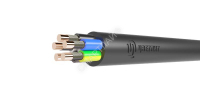 Кабель ВВГнг(А)-FRLSLTx 5х2.5 ОК (N PE) 0.66кВ (м) Цветлит 00-00140851 - smartlife-ural.ru – Екатеринбург