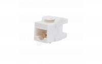 Модуль Keystone Jack кат.5E UTP 110 IDC 180град. TOKOV ELECTRIC TKE-KS-5E-180D-UTP - smartlife-ural.ru – Екатеринбург