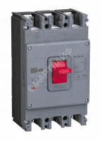 Выключатель автоматический 3п 350А 35кА ВА-305 DEKraft 22761DEK - smartlife-ural.ru – Екатеринбург