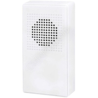 Звонок проводной 220В пение птички МОНОМАХ ПС-05С - smartlife-ural.ru – Екатеринбург