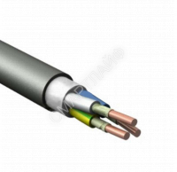 Кабель ВВГнг(А)-FRLS 5х10 ОК (N PE) 0.66кВ (м) Кабэкс ТХМ00373482 - smartlife-ural.ru – Екатеринбург