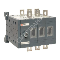 Рубильник 3п 200А реверсивный без рукоятки управления TwinBlock EKF tb-s-200-3p-rev - smartlife-ural.ru – Екатеринбург