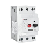 Выключатель автоматический для защиты двигателя АПД-80 40-63А EKF apd80-me-63 - smartlife-ural.ru – Екатеринбург