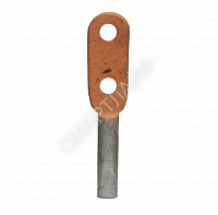 Зажим аппаратный А2А-70 МЗВА 00000299 - smartlife-ural.ru – Екатеринбург