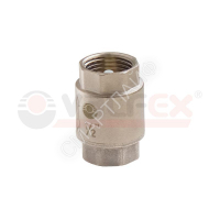 Клапан обратный латунный 1 1/2дюйм (48/4) К VALFEX VF.161.N.112 - smartlife-ural.ru – Екатеринбург