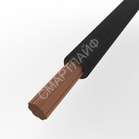 Кабель гибкий сварочный КГтп-ХЛ 1х25 (уп.10м) Rexant 01-8412-10 - smartlife-ural.ru – Екатеринбург