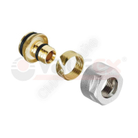 Евроконус для пласт. трубы 16 (2.0) (180/10) К VALFEX VF.4410.1620 - smartlife-ural.ru – Екатеринбург