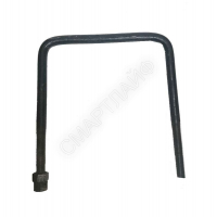 Хомут Х-42 покрытие черн. лак АЭМЗ 00000026 - smartlife-ural.ru – Екатеринбург