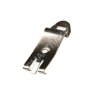 Клипса FIX KLIP M4 на DIN-рейку Omega (уп.100шт) DKC 03504 - smartlife-ural.ru – Екатеринбург