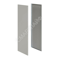 Панель боковая для шкафов CQE N ВхГ 2200х600мм (уп.2шт) DKC R5NLE2262 - smartlife-ural.ru – Екатеринбург