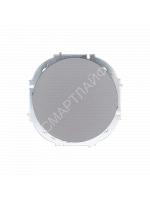 Выключатель 1-кл. СП OSEN 10А IP20 механизм сер. матов. LEZARD 743-7488-100 - smartlife-ural.ru – Екатеринбург