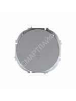 Выключатель проходной 1-кл. СП OSEN 10А IP20 механизм сер. матов. LEZARD 743-7488-105 - smartlife-ural.ru – Екатеринбург