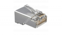 Коннектор RJ-45 CAT5E экранированный DKC RN5RJ45S - smartlife-ural.ru – Екатеринбург