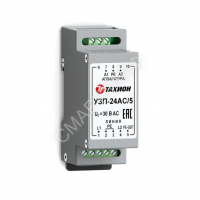 Устройство защиты для цепей вторичных источников питания 24В DC УЗП-24DC/5 Тахион 20117 - smartlife-ural.ru – Екатеринбург