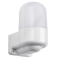 Светильник PWL 155085 SAUNA WHITE E27 IP54 230В термостойкий для саун бел. JazzWay 5061873 - smartlife-ural.ru – Екатеринбург