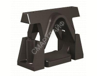 Держатель кабельный для лотка d40-70мм DKC BHR3507 - smartlife-ural.ru – Екатеринбург