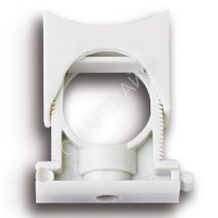 Держатель для труб (клипса) d20-32мм раздвижной DKC 51232 - smartlife-ural.ru – Екатеринбург