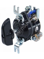 Переключатель пакетный ПП 1-16/Н3 исп.1 Электротехник ET008605 - smartlife-ural.ru – Екатеринбург