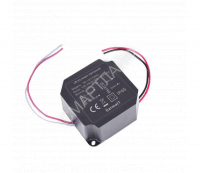 Блок питания пылевлагозащищенный SR-12/1.5A(S) SarmatT ИВ-00000205 - smartlife-ural.ru – Екатеринбург