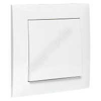 Выключатель 1-кл. СП Валенсия 10А перекрестный бел. PROxima EKF EWV10-125-10 - smartlife-ural.ru – Екатеринбург