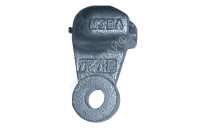 Ушко У1К-7-16 однолапчатое МЗВА 00000441 - smartlife-ural.ru – Екатеринбург