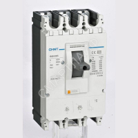 Выключатель автоматический 3п 800А 70кА NM8N-800Q TM с рег. термомагн. расцеп. (R) CHINT 272941 - smartlife-ural.ru – Екатеринбург