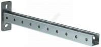 Консоль STRUT 41х41 осн.400 сталь IEK CLM50D-CSO-41-41-04 - smartlife-ural.ru – Екатеринбург