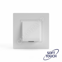 Вывод кабеля СП Pixel IP20 механизм айс TOKOV ELECTRIC TKE-PX-CP-C34 - smartlife-ural.ru – Екатеринбург