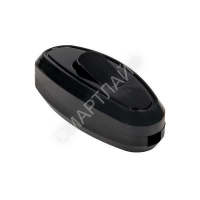 Переключатель на шнур черн. 6А 250В EKF APB6-30 - smartlife-ural.ru – Екатеринбург