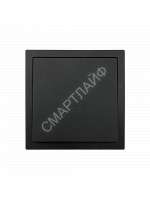 Выключатель 1-кл. перекрестный СП ZIMA IP20 10А безвинт. зажим черн. бархат LEZARD 704-4288-107QC - smartlife-ural.ru – Екатеринбург