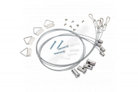 Комплект подвесов CP 10 Suspension set сер. Русский Свет 14061023064 - smartlife-ural.ru – Екатеринбург