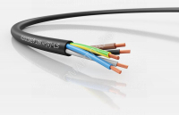 Кабель FLEXICORE 100 нг(А)-LS 5G1.5 (м) LAPP 3120000038 - smartlife-ural.ru – Екатеринбург